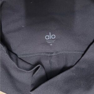ALO Yoga Black Leggings